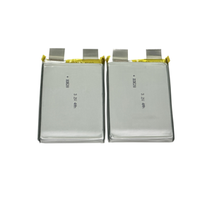 Прямая Продажа с завода 100C 3,2 V <span class=keywords><strong>4Ah</strong></span> сумка LiFePO4 литиевые батареи для автомобильного мотоцикла стартер силовой самолет FPV Дрон - Product Image 6