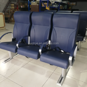 Suptrue bus siège inclinable chaise deux places trois places fauteuils canapé ensemble pour bateaux <span class=keywords><strong>de</strong></span> vitesse vente - Product Image 4