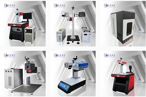 Machine de marquage laser interne UV 3D 355 nm pour verre et acrylique, nouvelle génération, gravure interne sur cristal - Product Image 5