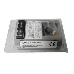 เซ็นเซอร์ระบบอัตโนมัติของแท้ใหม่เอี่ยม ยี่ห้อ US Nevada Vibration รุ่น 990-08-XX-01-00 - Product Image 1