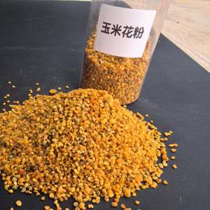 Polen de Abeja 100% Natural de Alta Calidad, Grado Alimenticio, Mezcla de Girasol, Mejor Precio de Venta, Bolsa de 25 kg - Product Image 3