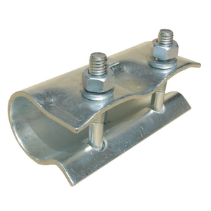 Báo Chí tay áo Coupler kim loại giàn giáo nghêu nhúng nóng hotsale giàn giáo chùm kẹp cho xây dựng trang web xây dựng - Product Image 2