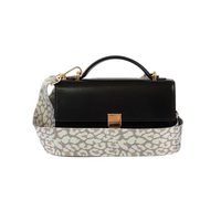 Sangle de sac en sangle personnalisée de 5 cm, sangle de sac à main à la mode, sangle d'épaule personnalisable