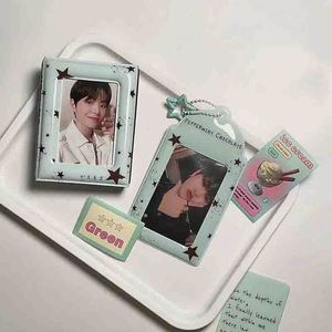 K-pop Supplier Photo <b>Card</b> Case Custom <b>Card</b> <b>Holders</b> for Photo Pvc Pc Cardholder Kpop Photocard <b>Holder</b> - Product Image 2