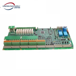 Module d'onduleur industriel neuf XZC826A103 – Pièce de rechange haute performance pour le contrôle de puissance, en stock, livraison rapide - Product Image 1