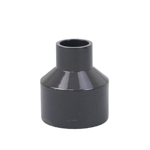 ANSI tiêu chuẩn uPVC giảm khớp nối phụ kiện đường ống PVC cho công nghiệp hóa chất giảm tốc - Product Image 1