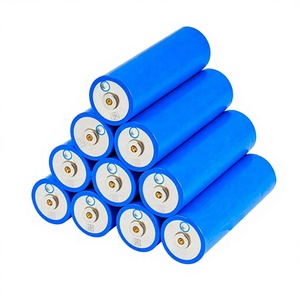 C40 40135 3.2V 20Ah 33140 15Ah LiFePo4 円筒型バッテリー 電動スクーター、フォークリフト、太陽光エネルギー貯蔵システム用 - Product Image 1