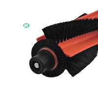 Kit de accesorios de repuesto para Robot aspirador Xiaomi H50/H50 Pro, repuestos, almohadilla de mopa, cepillo lateral, filtro de cepillo principal
