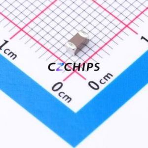 CNA5L1X7R1H475K160AE SMD Capacitor (MLCC) 1206 ( Capacitance: 4.7uF )( Precision: 10% Rated Voltage: 50V ) - Product Image 1