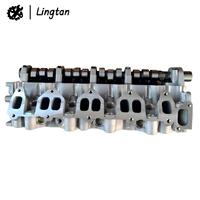 Precio de fábrica: Culatas de motor desmontadas y ensambladas WL para Mazda B2500 2.5TD WL WLT WL1110100 WL1110100E 908744 908844