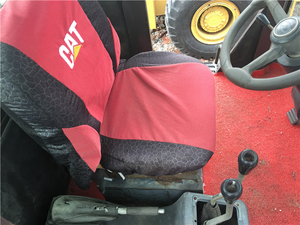 รถตักล้อยาง CAT 966H มือสอง สภาพเหมือนใหม่ รับน้ำหนักได้ 15 ตัน รุ่นปี 2020 ชั่วโมงการทำงานต่ำ กำลังไฟ 92 กิโลวัตต์ ชิ้นส่วนต้นแบบ - Product Image 6