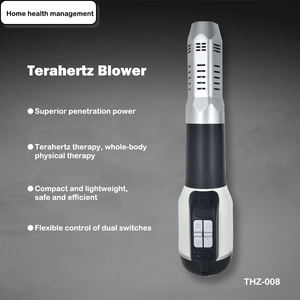 Alat Terapi Terahertz Prife Iteracare, Tongkat Terapi Terahertz, Terapi Fisik Itera Care, Alat Terahertz Thz, Tongkat Pereda Nyeri 008 - Product Image 2