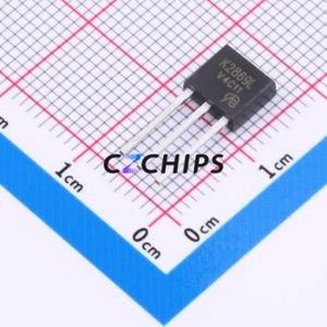 Nuevo transistor de efecto de campo (MOSFET) 2SK2869L-VB TO-251 original - Product Image 1