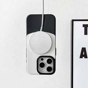 Fundas de teléfono móvil de PC duro de cuero personalizado para <span class=keywords><strong>Apple</strong></span> Iphone 13 Pro Max 16 Plus 15 14 móviles cubierta - Product Image 6