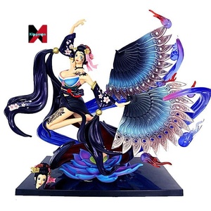 ชุดเรโซแนนซ์เทนชิคาบูกิรูปปั้นอะนิเมะ GK หนึ่งชิ้นเครื่องประดับแบบ <span class=keywords><strong>bishoujo</strong></span> ขายส่ง - Product Image 5