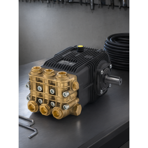 ปั๊มแรงดันสูง Annovi Reverberi XWL 41/20 สำหรับล้างรถ - Product Image 3