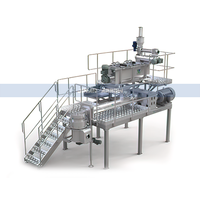 Machine à pâtes multifonctionnelle industrielle en acier inoxydable entièrement automatique à haute efficacité, multi-tension, de Jinan Arrow