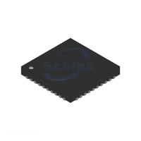 Ic Integrated Circuit LMH0307 3 GBPS HD/SD SDI DUAL OU LMH0307GRE/NOPB 25 TFBGA, CSPBGA Manufacturer Channel Chip