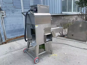 Factory Price <strong>Corn</strong> Thresher Peeler Stripper Cob <strong>Kerneler</strong> <strong>Corn</strong> and Rice Thresher Fresh <strong>Sweet</strong> <strong>Corn</strong> Thresher Machine for Sale - Product Image 3