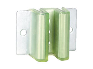 Moderne 8K 10Mm Hulprail 13K 16Mm Hitachi Geleider Schoen Lift Contragewicht Rail Geleideschoen Voor Appartement Holle Rail Geleider - Product Image 4