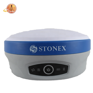 S9II จีพีเอสวิทยุ GNSS วิทยุ RTK อื่นๆอุปกรณ์ออพติคอล RTK วิทยุบนบอร์ดซีกโลก RTK RTK และ GPS RTK เสาอากาศ RTK GNSS - Product Image 3