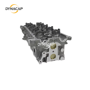 Vente en gros d'usine Nouvelle culasse KA24-DE 11040-VJ260 pour Frontier Silvia D22 Moteur 2.4L 16V - Product Image 5