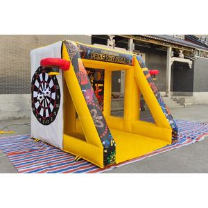 Jeux de <span class=keywords><strong>tir</strong></span> de football gonflables, <span class=keywords><strong>jeu</strong></span> de fléchettes de football gonflable, passe de football gonflable - Product Image 1
