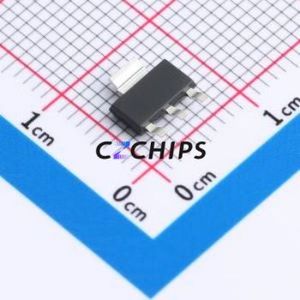 วงจรรวม TLV1117-50IDCYR-HXY ใหม่ของแท้ชิป IC PMIC ตัวควบคุมเชิงเส้น (LDO) - Product Image 2