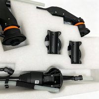 Kit de buses centrifuges d'origine T70 pour drones agricoles T70/T70P, pièces de rechange, accessoires de protection des plantes pour drones UAV