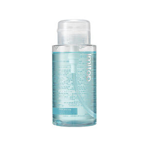 Agua Limpiadora con Extracto de Plantas Lmltop 300ml Desmaquillante Suave para Rostro, Ojos, Labios y Piel Sensible - Product Image 1