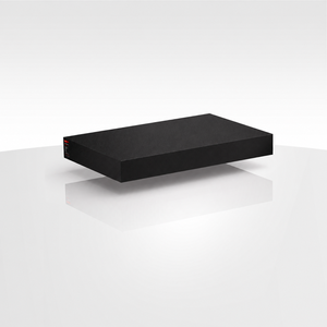 Table optique en marbre à isolation amortie DIT1810-G, dimensions du plateau 1800 mm x 1000 mm x 220 mm, hauteur de la table 800 mm, planéité 6,5 mm - Product Image 1