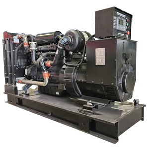 100kw 125Kva防音電気100kw 150kw 200kwパワーディーゼル発電機300kva 250kva 125kva有名なDCECエンジン