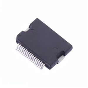 Composant électronique 100% original TLE8718SA, Interrupteur actif haut/bas 4A BSSOP-36-EP-11mm, Distributeur - Product Image 1