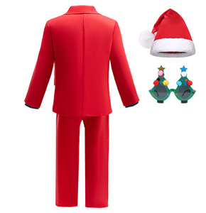 <span class=keywords><strong>Traje</strong></span> <span class=keywords><strong>de</strong></span> payaso para niños <span class=keywords><strong>de</strong></span> carnaval, disfraz <span class=keywords><strong>de</strong></span> payaso <span class=keywords><strong>de</strong></span> Halloween, disfraz <span class=keywords><strong>de</strong></span> <span class=keywords><strong>Pennywise</strong></span> para fiesta <span class=keywords><strong>de</strong></span> Navidad - Product Image 2