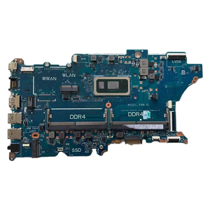 Hp 440 G7 लैपटॉप मदरबोर्ड I7-10510U dx8mmb6d0 - Product Image 1