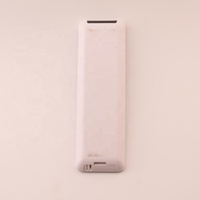 Control Remoto Inalámbrico Personalizado de 4 Botones para Espejo, con Batería CR2032, Indicador LED IR/RF, Alcance de 100m, para Cerraduras Inteligentes, Hogar y Automóvil, OEM/ODM, Pedidos al por Mayor