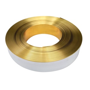 Đầy màu sắc vàng bạc Rose <span class=keywords><strong>Gold</strong></span> channelume cuộn dây nhôm cho 3D ra cửa signage - Product Image 4