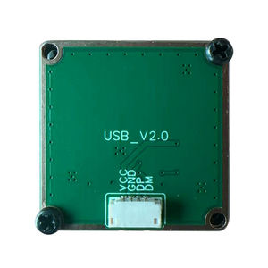 Câmera Termográfica 640x512 USB Módulo de Imagem Térmica Infravermelha de 9mm - Product Image 5