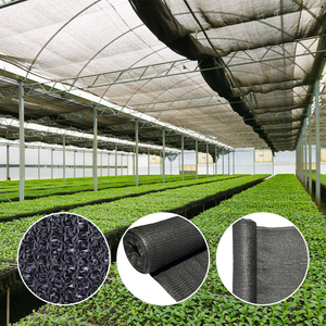 Malla de Sombra con Control de Temperatura que Mantiene Temperaturas Constantes en la Zona de Raíces para Plantas en Macetas en Balcones Orientados <span class=keywords><strong>al</strong></span> <span class=keywords><strong>Sur</strong></span> - Product Image 2