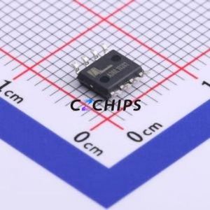 Transistor à effet de champ (MOSFET) BSO604NS2-VB SO-8 en gros – Composants électroniques et service BOM - Product Image 2