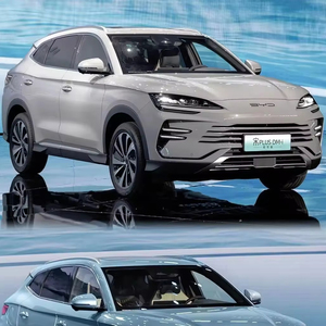 Byd Song Plus Ev Flagship <span class=keywords><strong>2022</strong></span> 2023 Prezzo in Cina, Auto Elettrica SUV con Motore EV in Vendita, Veicolo a Nuova Energia Byd Song Plus Ev - Product Image 6