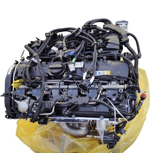 Gruppo Motore Nuovo Originale B58B30C 3.0T a Benzina per Serie 5/Serie 6/Serie 7/X5/X6/X7 - Product Image 3