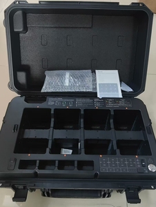 Estación de Carga Inteligente de Alta Capacidad BS65, Cargador Rápido de 600W para Baterías TB65 de <span class=keywords><strong>Dron</strong></span> Matrice 350 300 RTK - Product Image 4