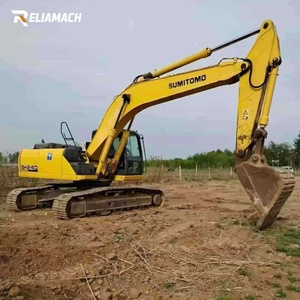 Bền Sử Dụng Máy Xúc Sumitomo 240 Động Cơ Ban Đầu Mô Hình 2015 3009 Giờ Cho Sumitomo - Product Image 1