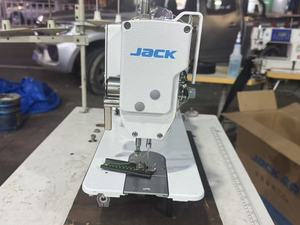 Jack JK-1530D-CQ Single-Needle Direct-Drive Computerized Zigzag <b>Sewing</b> <b>Machine</b> with Automatic Thread Winding - Product Image 4