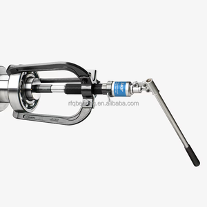 Kit de Extrator Hidráulico SKF TMHC 110E Ferramenta de Desmontagem de Rolamentos Extrator TMHC110E - Product Image 5