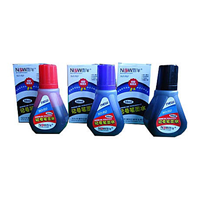 SHIRLEY YA nouveaux produits chauds recharge Pp marqueur de tableau blanc stylo marqueur effaçable pour encre de recharge de tableau blanc