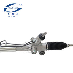 <span class=keywords><strong>แร็</strong></span><span class=keywords><strong>ค</strong></span><span class=keywords><strong>พวงมาลัย</strong></span>พาวเวอร์ไฮดรอลิกสำหรับ Toyota <span class=keywords><strong>Camry</strong></span> <span class=keywords><strong>ACV30</strong></span> ACV35 ACV31 01-04 RHD OEM 44200-33380 - Product Image 4