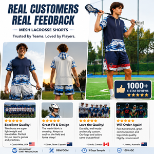 Ensemble de survêtement de lacrosse personnalisé pour enfants : sweat à capuche, maillot d'entraînement à manches courtes, short, tenue décontractée légère pour le baseball et les activités de plein air - Product Image 5