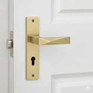 มือจับแบบมอร์ทิส - Product Image 1